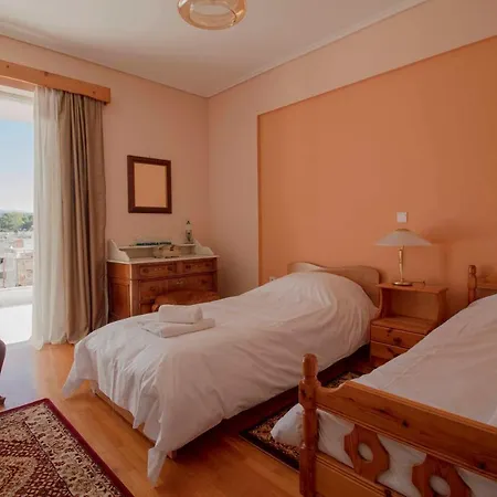 Appartement Laconian Collection 
