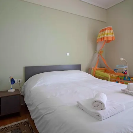 Appartement Laconian Collection 
