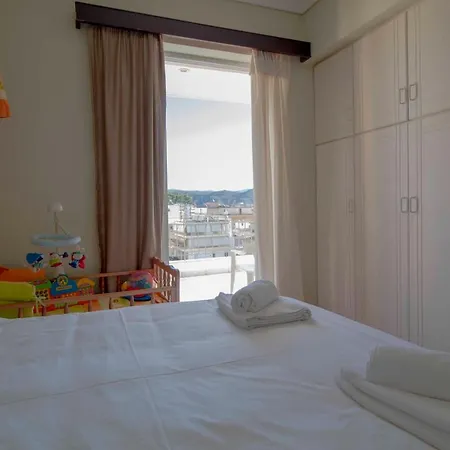 Appartement Laconian Collection 
